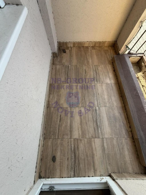Stan na prodaju Novi Sad 64m2, 577838