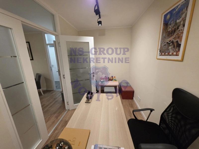 Stan na prodaju Novi Sad 40m2, 577835