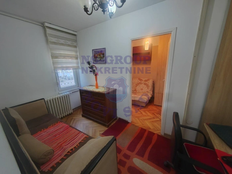 Stan na prodaju Novi Sad 29m2, 577881