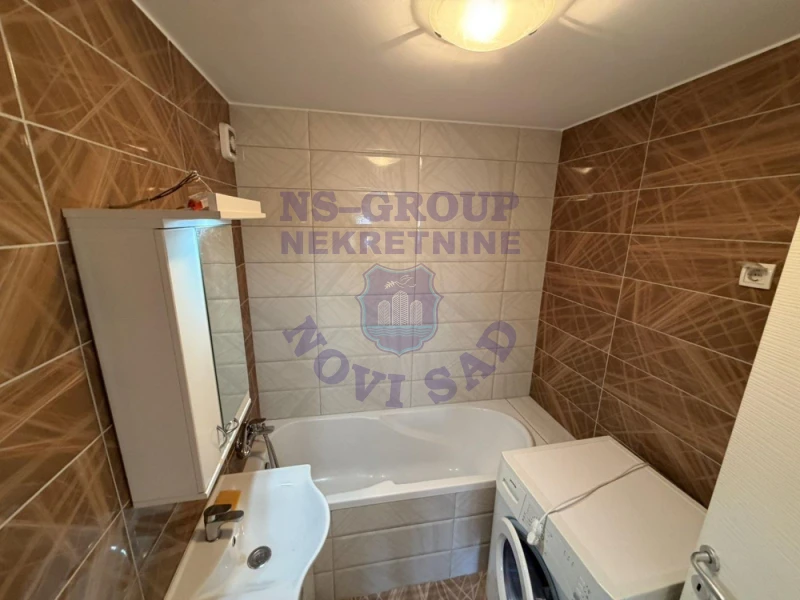 Stan na prodaju Novi Sad 64m2, 577838