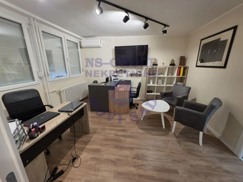 Stan na prodaju Novi Sad 40m2, 577835