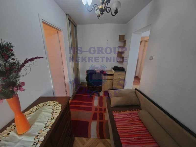 Stan na prodaju Novi Sad 29m2, 577881