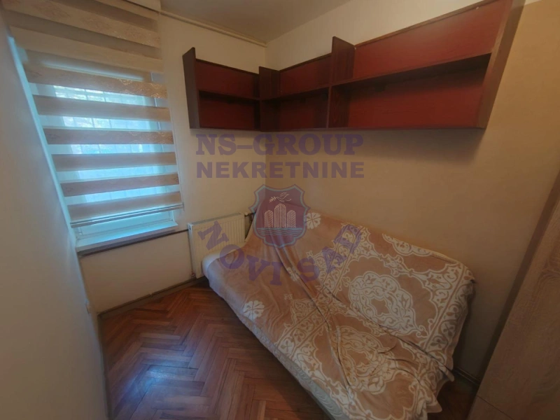 Stan na prodaju Novi Sad 29m2, 577881