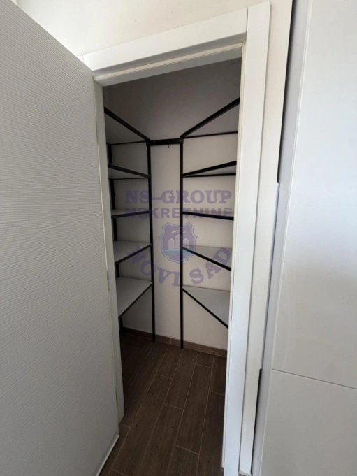 Stan na prodaju Novi Sad 64m2, 577838