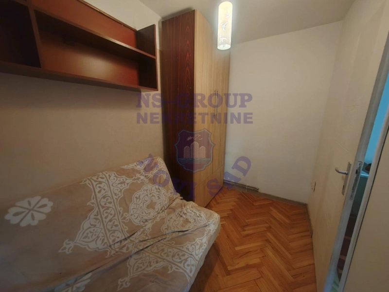 Stan na prodaju Novi Sad 29m2, 577881
