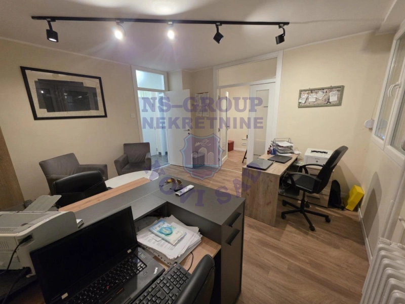Stan na prodaju Novi Sad 40m2, 577835