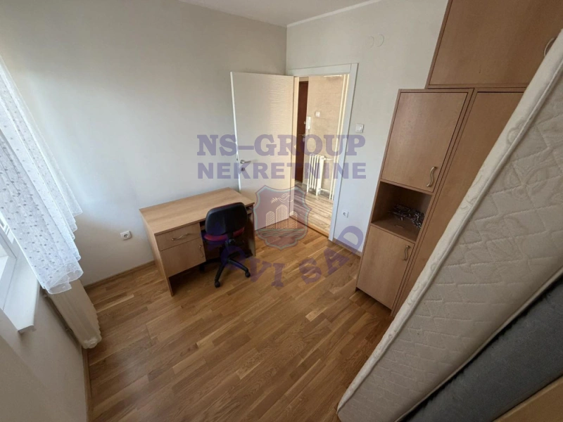 Stan na prodaju Novi Sad 64m2, 577838