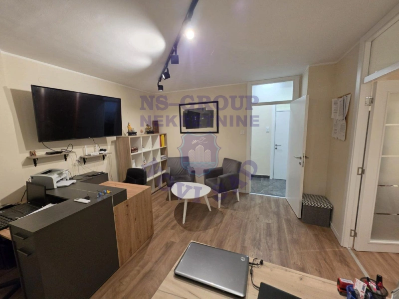 Stan na prodaju Novi Sad 40m2, 577835