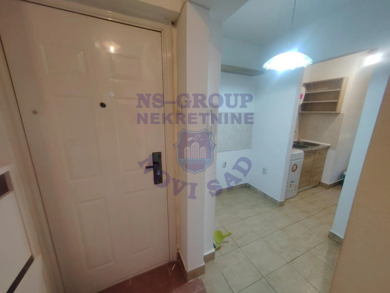 Stan na prodaju Novi Sad 29m2, 577881