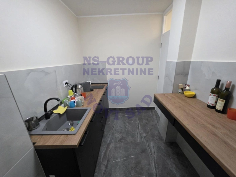 Stan na prodaju Novi Sad 40m2, 577835