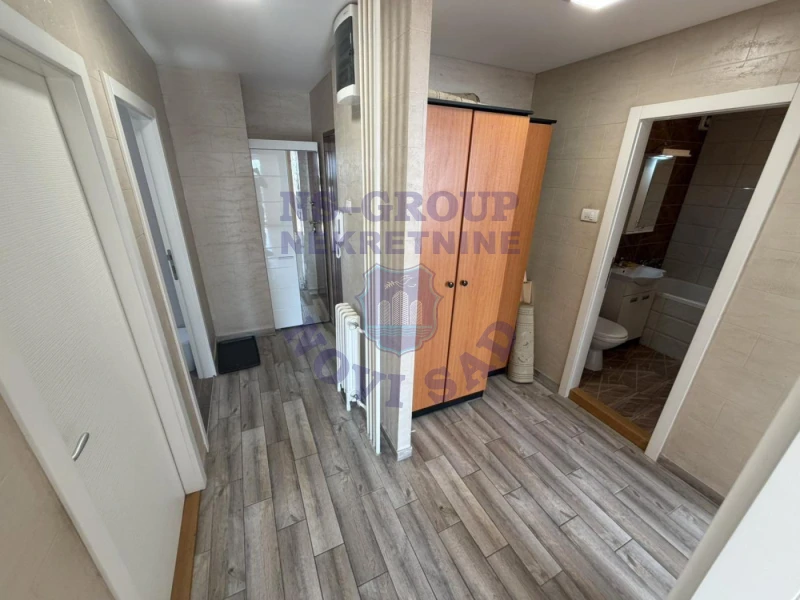 Stan na prodaju Novi Sad 64m2, 577838