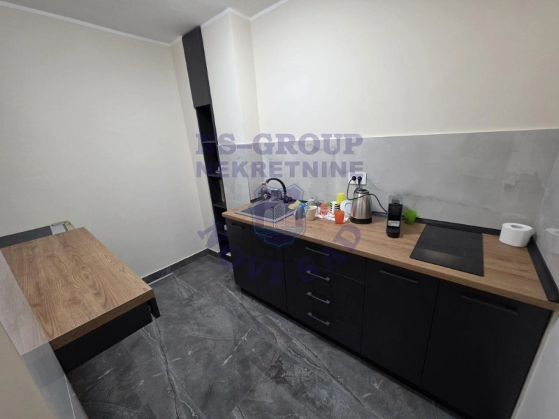 Stan na prodaju Novi Sad 40m2, 577835