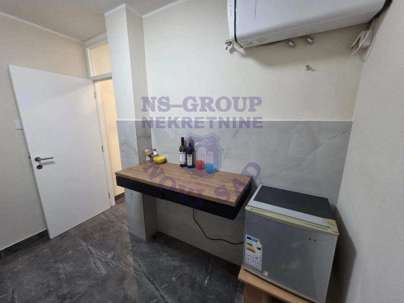 Stan na prodaju Novi Sad 40m2, 577835