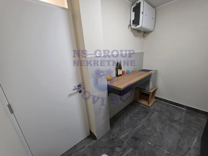 Stan na prodaju Novi Sad 40m2, 577835