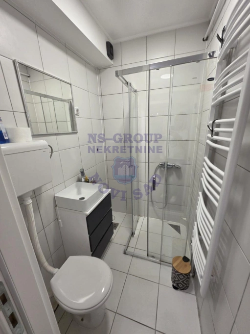 Stan na prodaju Novi Sad 40m2, 577835