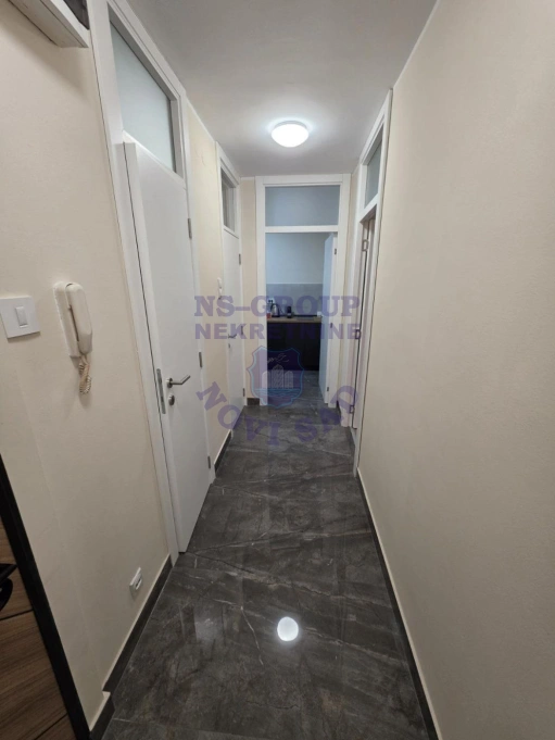 Stan na prodaju Novi Sad 40m2, 577835