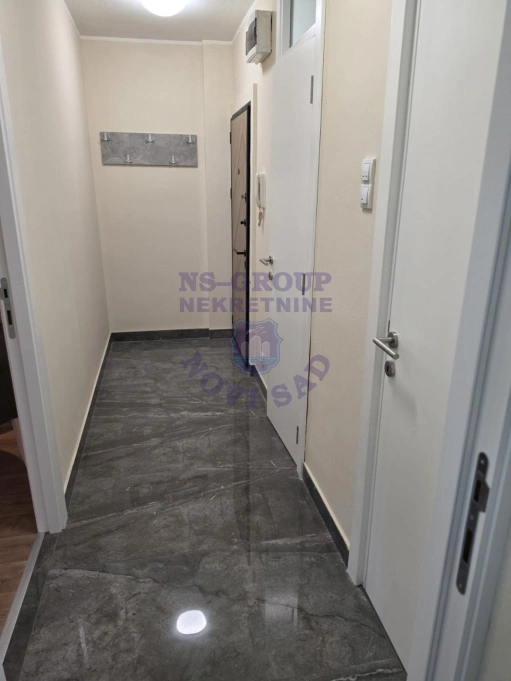 Stan na prodaju Novi Sad 40m2, 577835