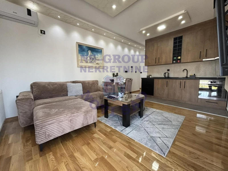 Stan na prodaju Novi Sad 42m2, 577845