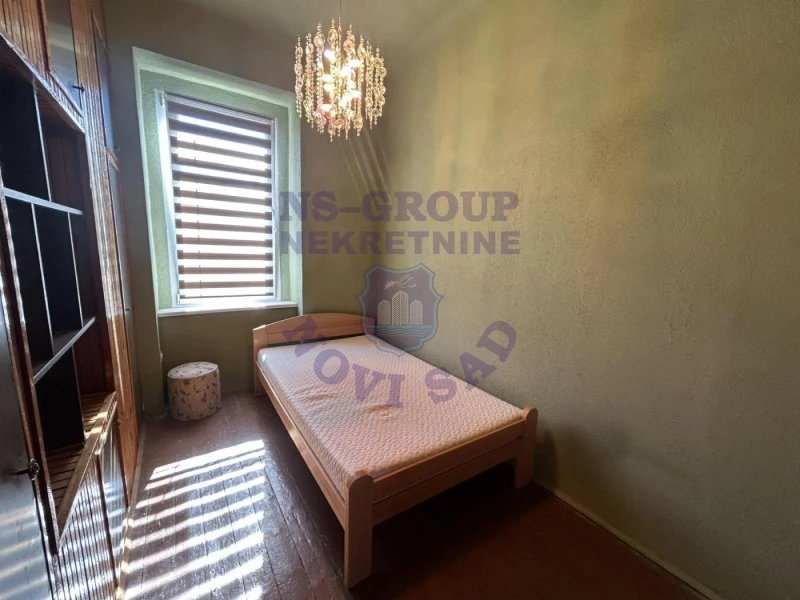 Stan na prodaju Sremska Kamenica 45m2, 577843