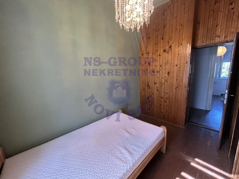 Stan na prodaju Sremska Kamenica 45m2, 577843