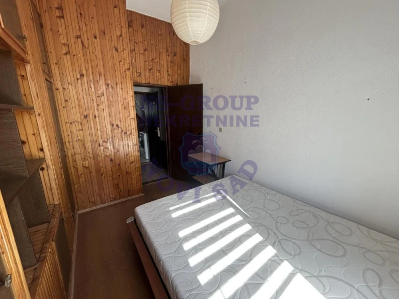 Stan na prodaju Sremska Kamenica 45m2, 577843