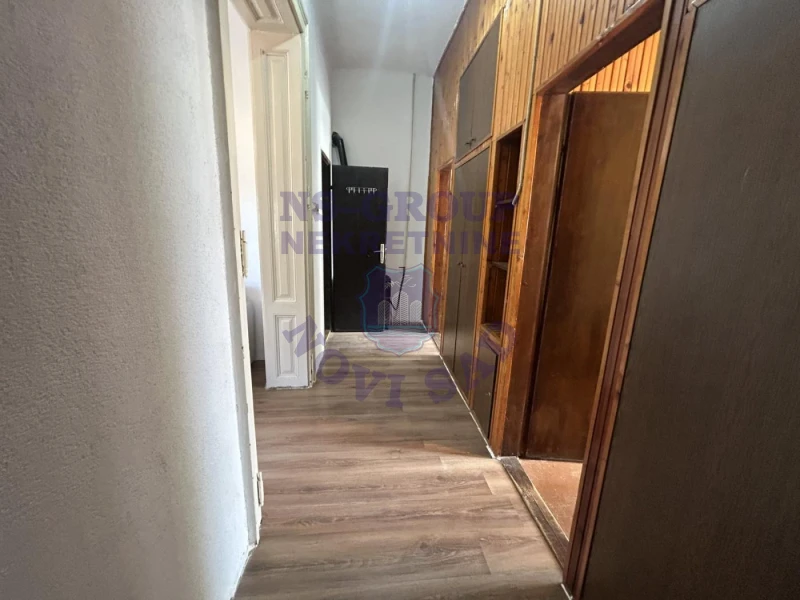 Stan na prodaju Sremska Kamenica 45m2, 577843