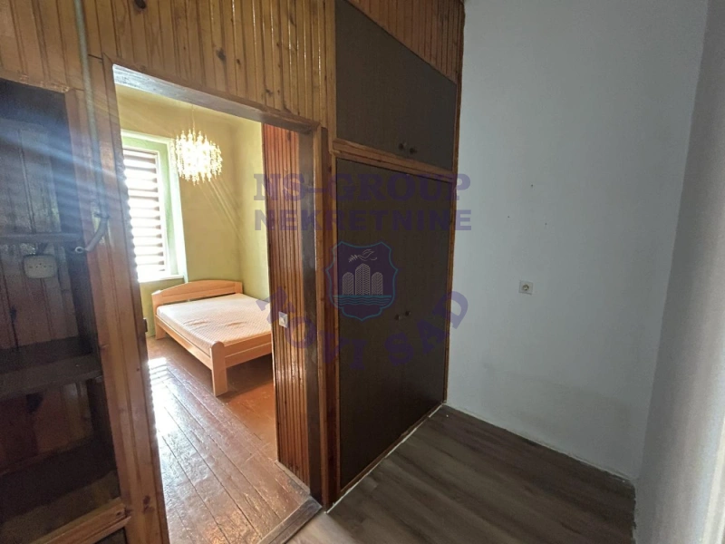 Stan na prodaju Sremska Kamenica 45m2, 577843