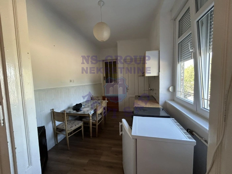 Stan na prodaju Sremska Kamenica 45m2, 577843