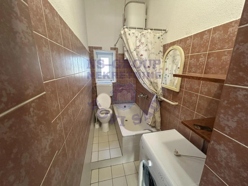 Stan na prodaju Sremska Kamenica 45m2, 577843