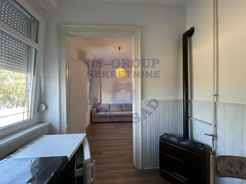 Stan na prodaju Sremska Kamenica 45m2, 577843