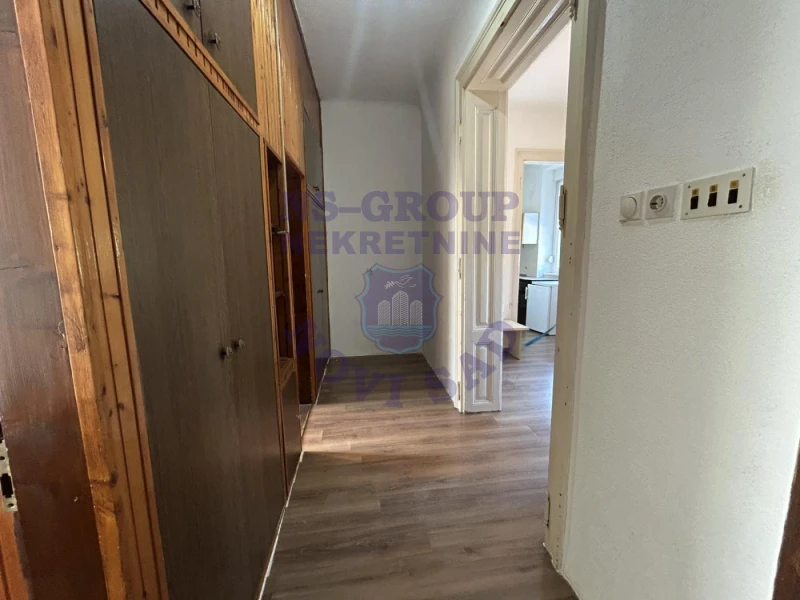 Stan na prodaju Sremska Kamenica 45m2, 577843