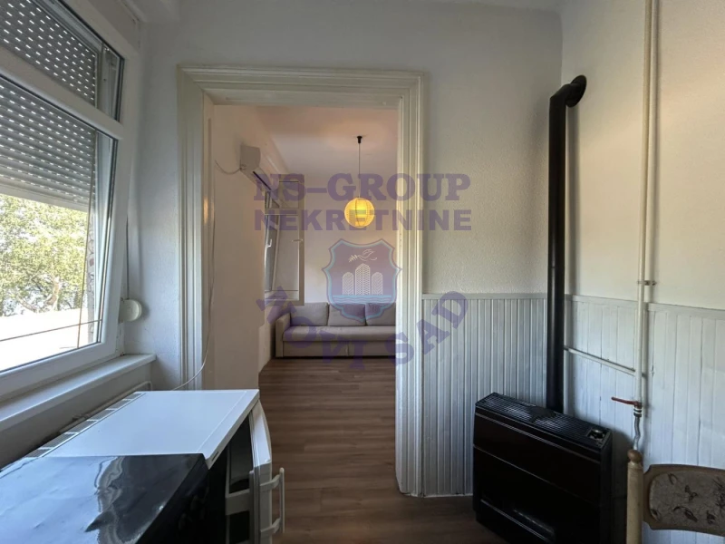 Stan na prodaju Sremska Kamenica 45m2, 577843