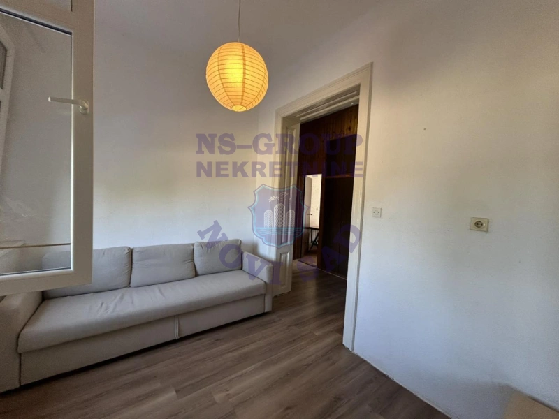 stan na prodaju Sremska Kamenica, 45m2 577843