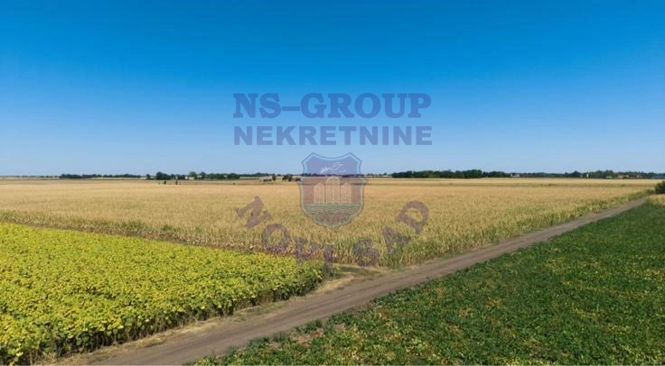 Plac na prodaju Čenej 30642m2, 575859
