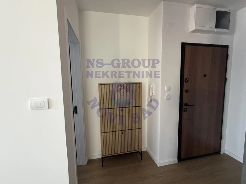 Stan na prodaju Veternik 41m2, 577867