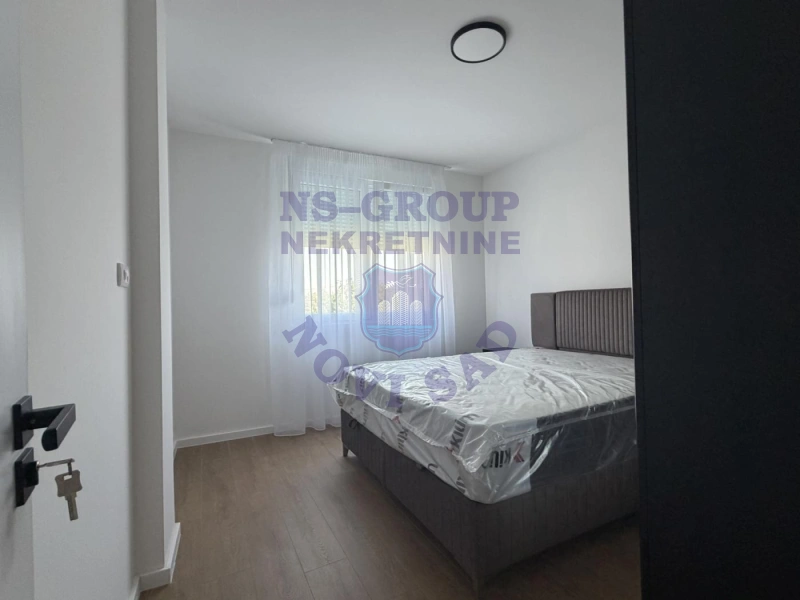 Stan na prodaju Veternik 41m2, 577867
