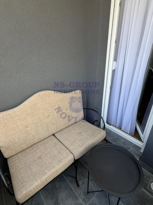 Stan na prodaju Veternik 41m2, 577867