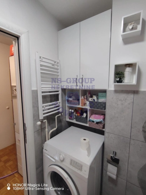 Stan na prodaju Novi Sad 52m2, 577896