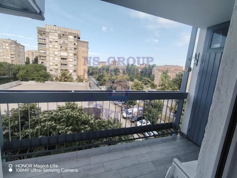Stan na prodaju Novi Sad 52m2, 577896