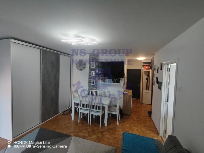 Stan na prodaju Novi Sad 52m2, 577896