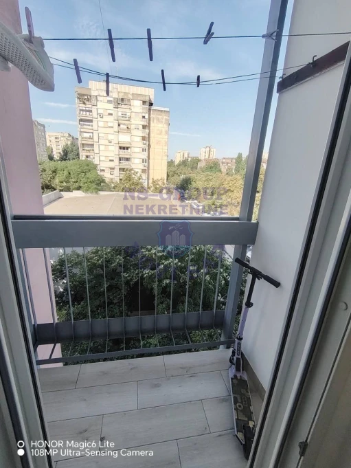 Stan na prodaju Novi Sad 52m2, 577896
