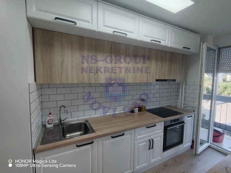 Stan na prodaju Novi Sad 52m2, 577896
