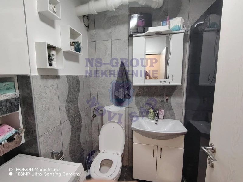 Stan na prodaju Novi Sad 52m2, 577896