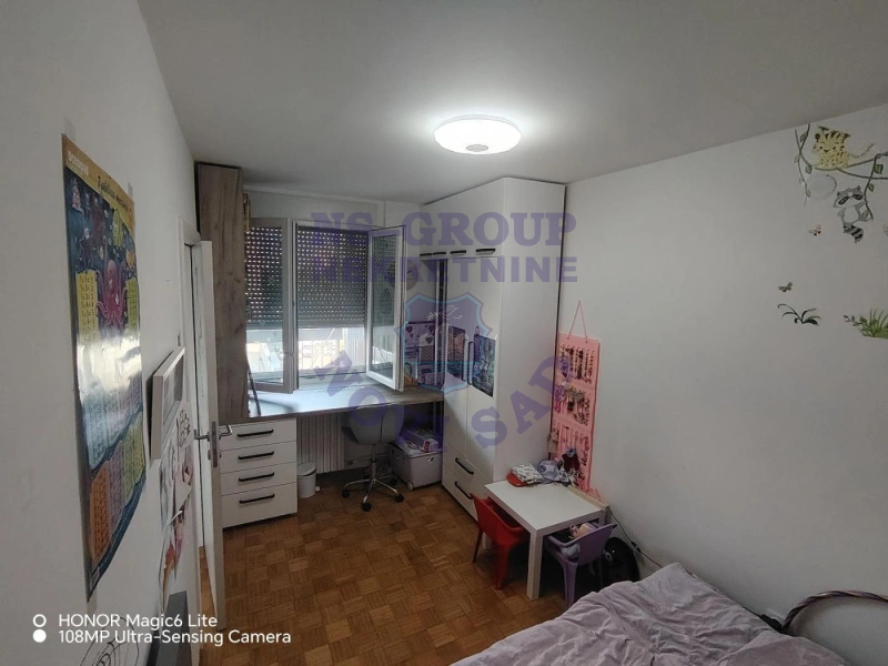 Stan na prodaju Novi Sad 52m2, 577896