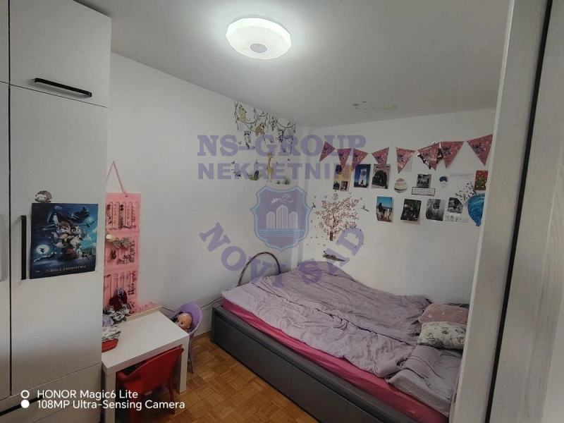 Stan na prodaju Novi Sad 52m2, 577896