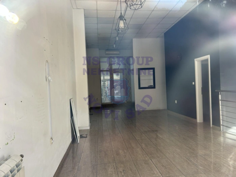lokal na prodaju Novi Sad, 107m2 17395