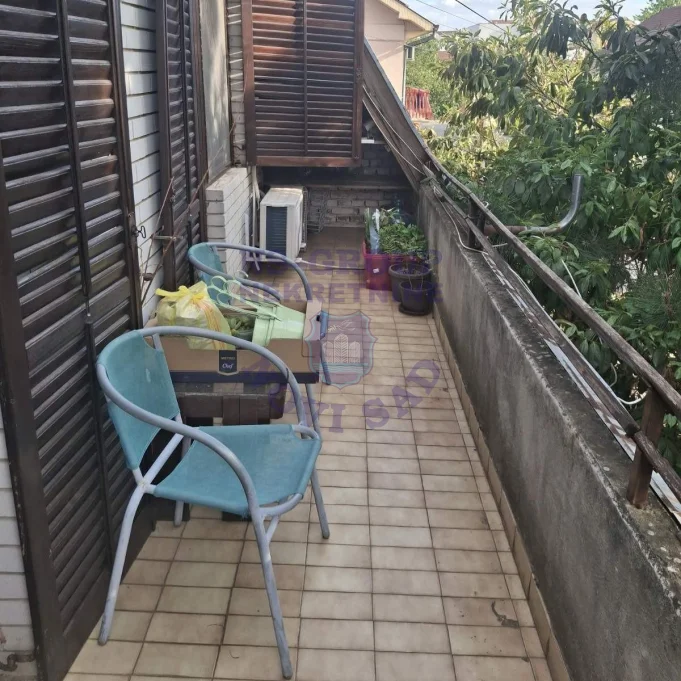 Stan na prodaju Novi Sad 70m2, 17410