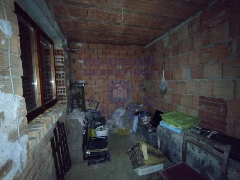 Kuća na prodaju Petrovaradin 145m2, 577892