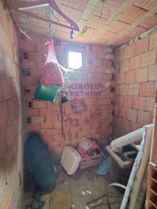Kuća na prodaju Petrovaradin 145m2, 577892