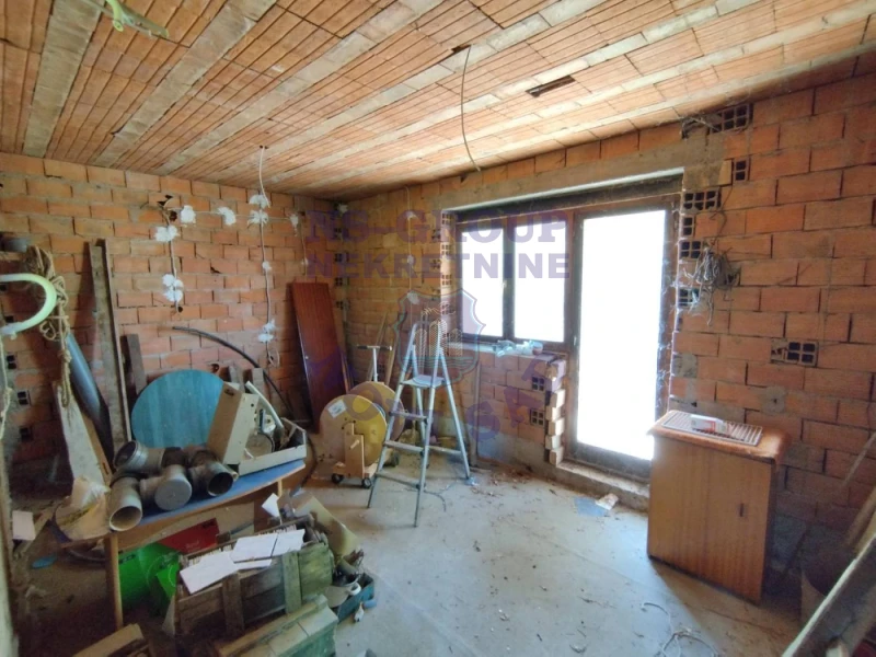 Kuća na prodaju Petrovaradin 145m2, 577892